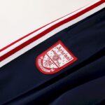 Mens Arsenal 2025/26 Tracksuit HL 5