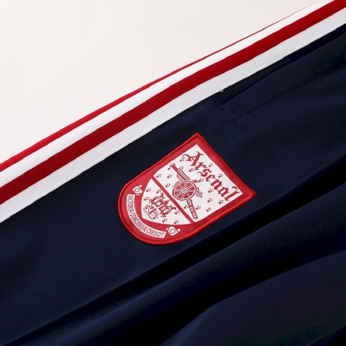 Mens Arsenal 2025/26 Tracksuit HL 5