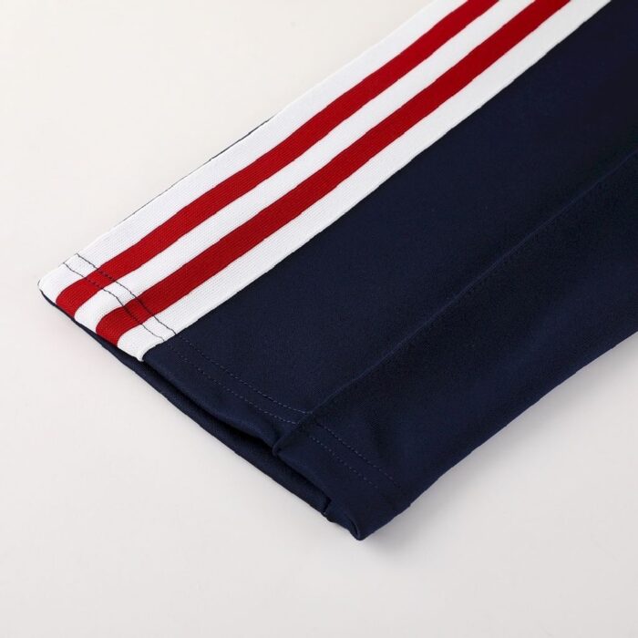 Mens Arsenal 2025/26 Tracksuit HL 3
