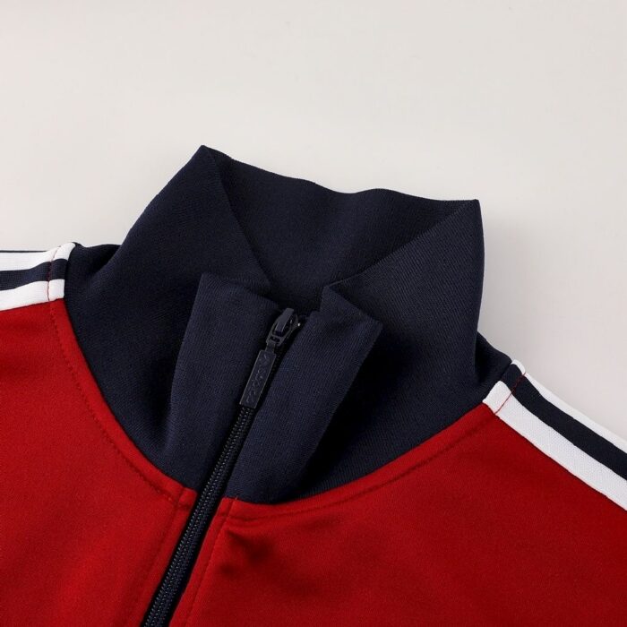 Mens Arsenal 2025/26 Tracksuit HL 2