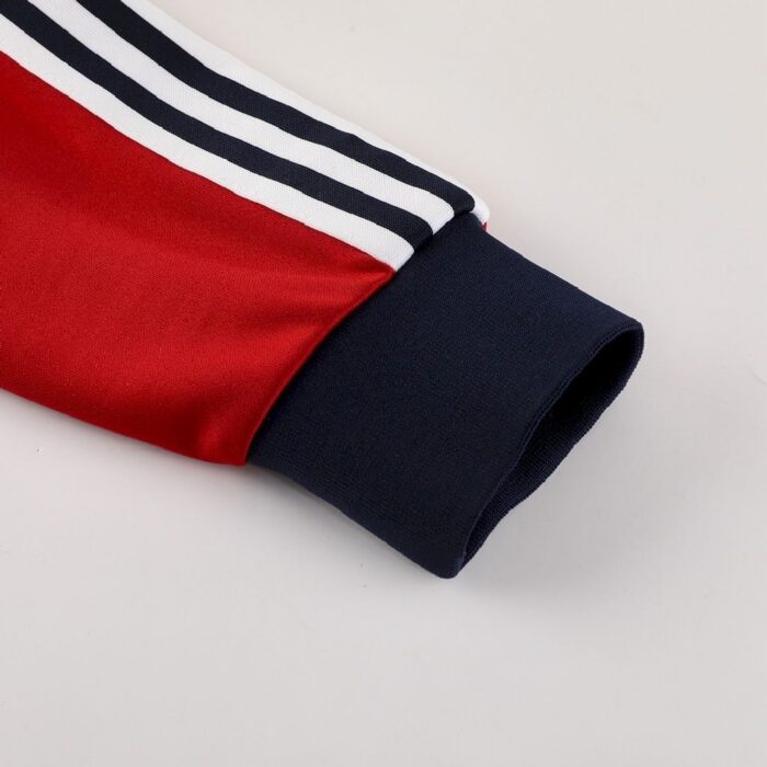 Mens Arsenal 2025/26 Tracksuit HL 7