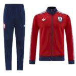 Mens Arsenal 2025/26 Tracksuit HL