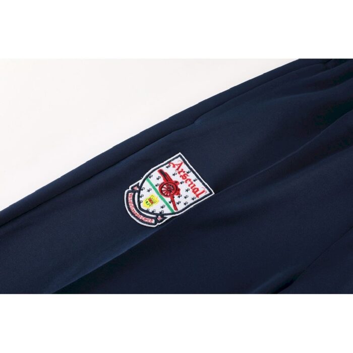 Mens Arsenal 2025/26 Tracksuit HL 3
