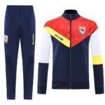 Mens Arsenal 2025/26 Tracksuit HL