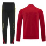 Mens Arsenal 2025/26 Tracksuit HL 1