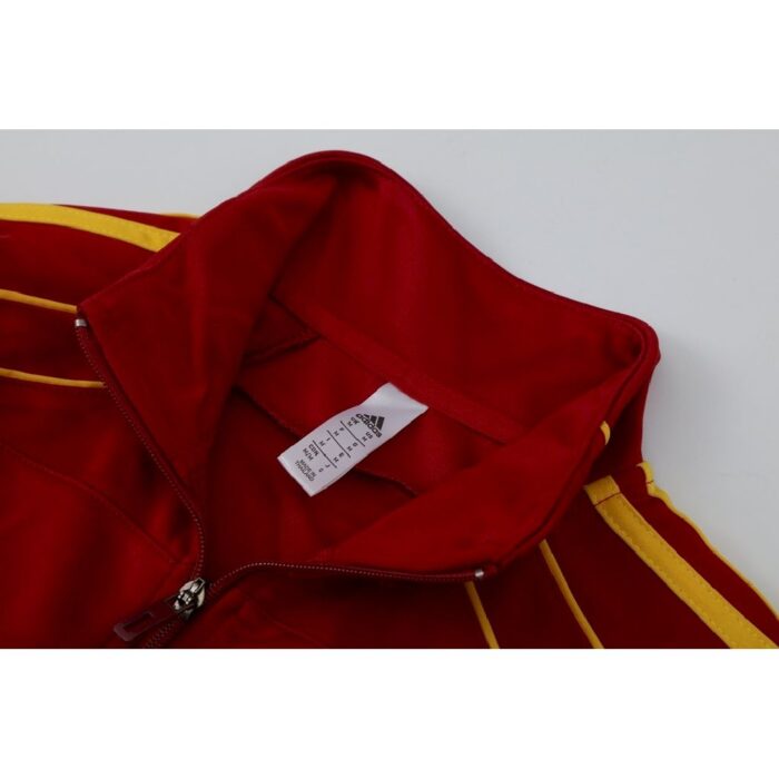 Mens Arsenal 2025/26 Tracksuit HL 8