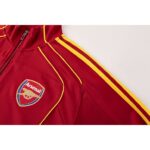 Mens Arsenal 2025/26 Tracksuit HL 5