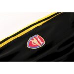 Mens Arsenal 2025/26 Tracksuit HL 4