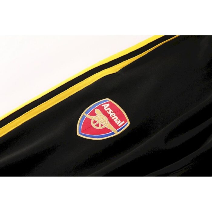 Mens Arsenal 2025/26 Tracksuit HL 4