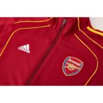 Mens Arsenal 2025/26 Tracksuit HL 3