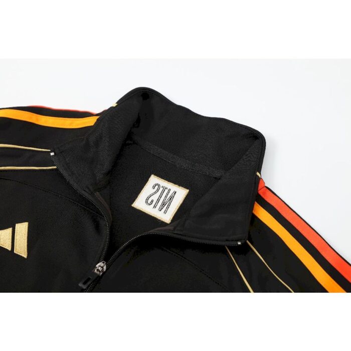 Mens Arsenal 2025/26 Tracksuit HL 7