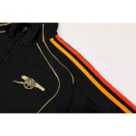 Mens Arsenal 2025/26 Tracksuit HL 6