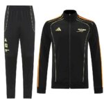 Mens Arsenal 2025/26 Tracksuit HL