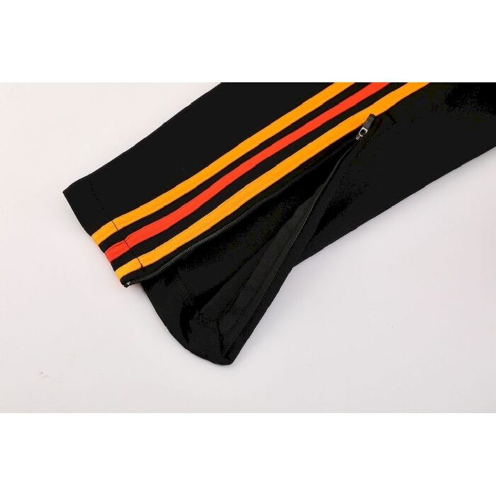 Mens Arsenal 2025/26 Tracksuit HL 5