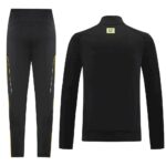 Mens Arsenal 2025/26 Tracksuit HL 1