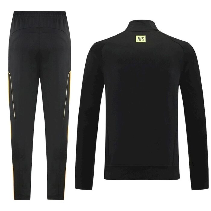 Mens Arsenal 2025/26 Tracksuit HL 1