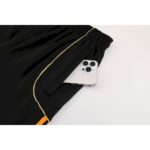 Mens Arsenal 2025/26 Tracksuit HL 4