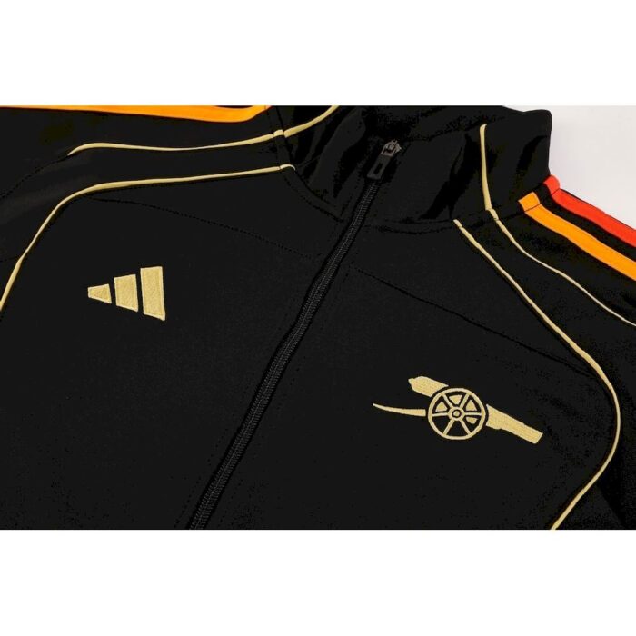 Mens Arsenal 2025/26 Tracksuit HL 3