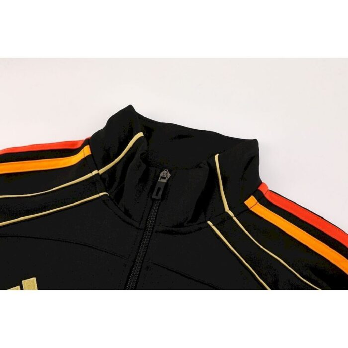 Mens Arsenal 2025/26 Tracksuit HL 2