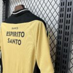 Retro Sporting CP 2003/04 Away Jersey 11