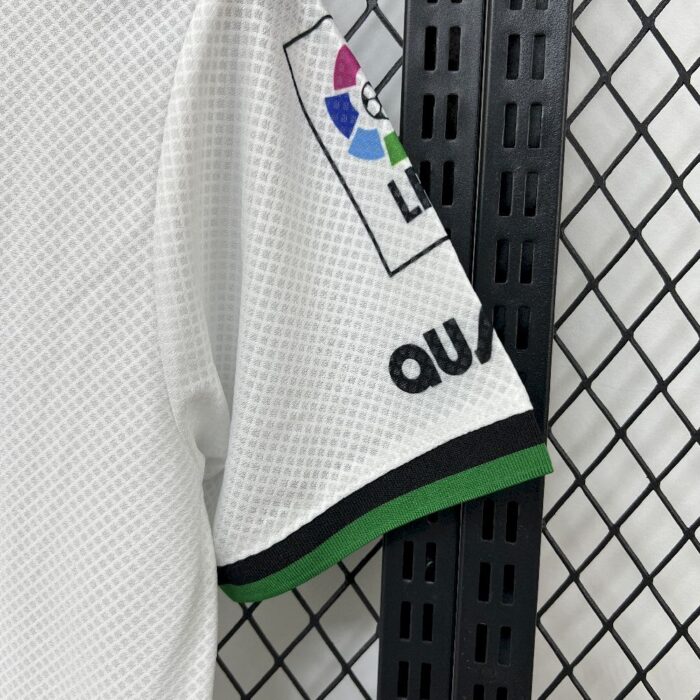 Retro Racing de Santander 1998/99 Home Jersey 2