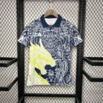 Mens Real Madrid 2024/25 Jersey 5