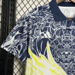 Mens Real Madrid 2024/25 Jersey 3
