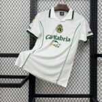 Retro Racing de Santander 1998/99 Home Jersey