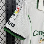 Retro Racing de Santander 1998/99 Home Jersey 6