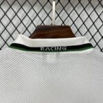 Retro Racing de Santander 1998/99 Home Jersey 4