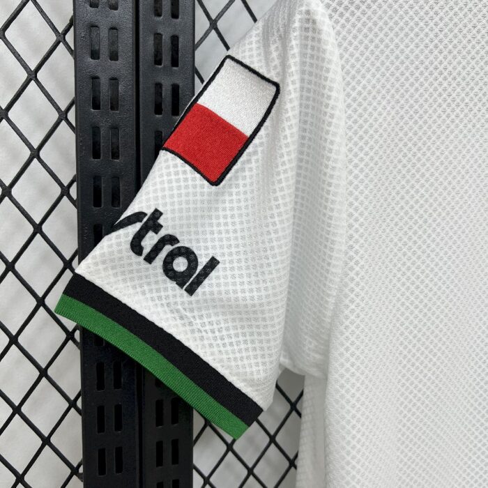Retro Racing de Santander 1998/99 Home Jersey 3