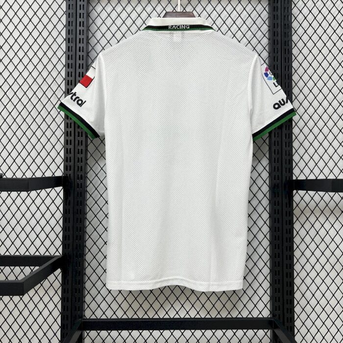Retro Racing de Santander 1998/99 Home Jersey 9