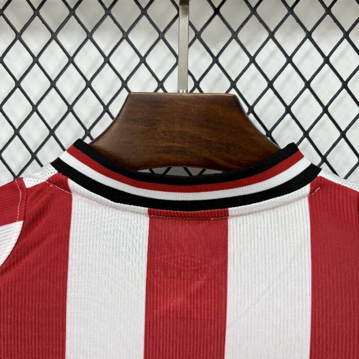 Retro Olympiacos FC 2001/02 Home Jersey 9