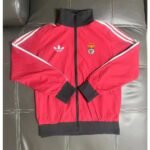 Mens Benfica 2025 Windbreaker