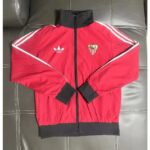Mens Sevilla FC 2025 Windbreaker