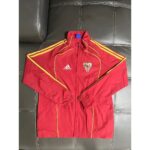 Mens Sevilla FC 2025 Windbreaker