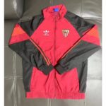 Mens Sevilla FC 2025 Windbreaker