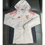 Mens Sevilla FC 2025 Windbreaker