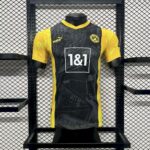 Mens Borussia Dortmund 2024/25 50th Anniversary Jersey Player Version 3