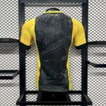 Mens Borussia Dortmund 2024/25 50th Anniversary Jersey Player Version 2