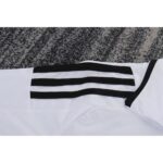 Retro Real Madrid 2008/09 Home Kids Kit 2