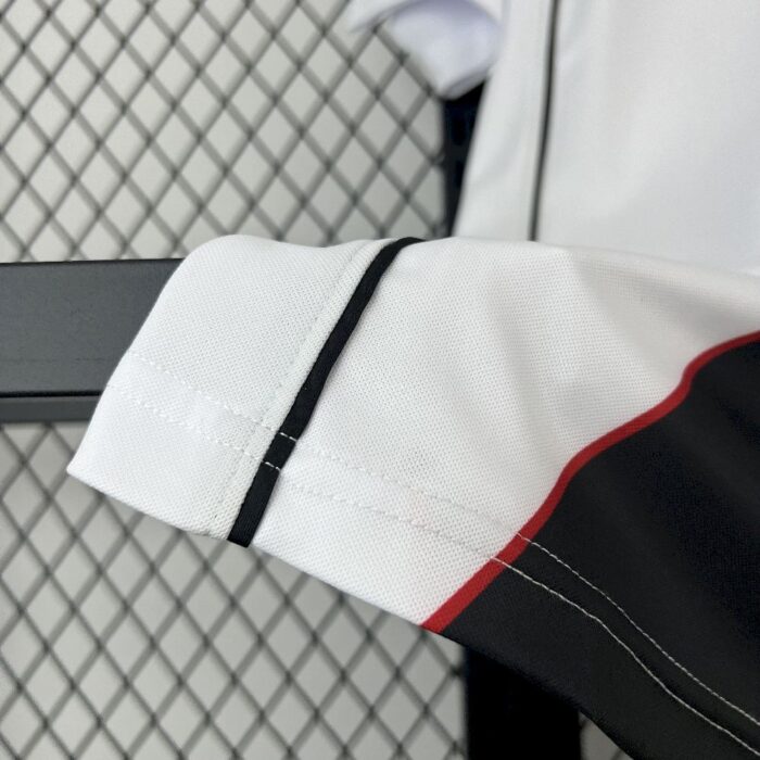 Retro Vasco Da Gama 2000 Away Jersey 2