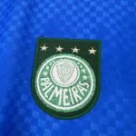 Retro Palmeiras 1999 Marcos Jersey 4