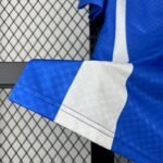 Retro Palmeiras 1999 Marcos Jersey 3