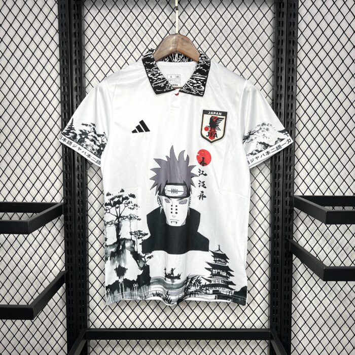 Mens Japan 2024/25 Jersey 5