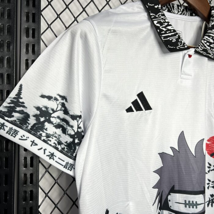 Mens Japan 2024/25 Jersey 3