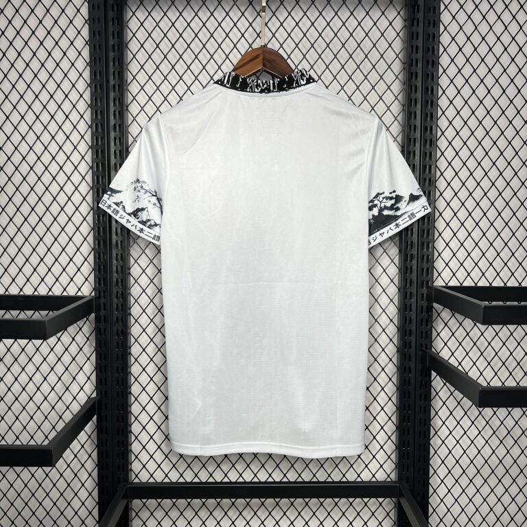 Mens Japan 2024/25 Jersey 1