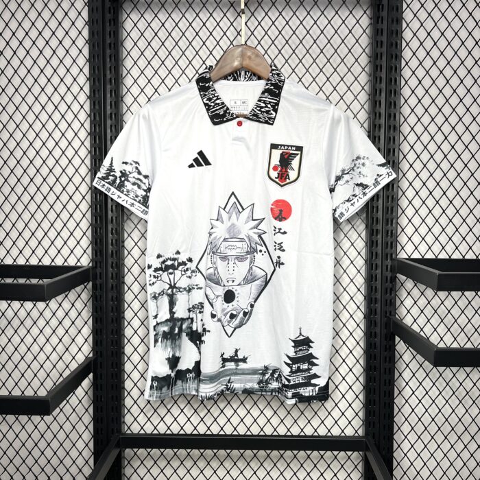 Mens Japan 2024/25 Jersey 5