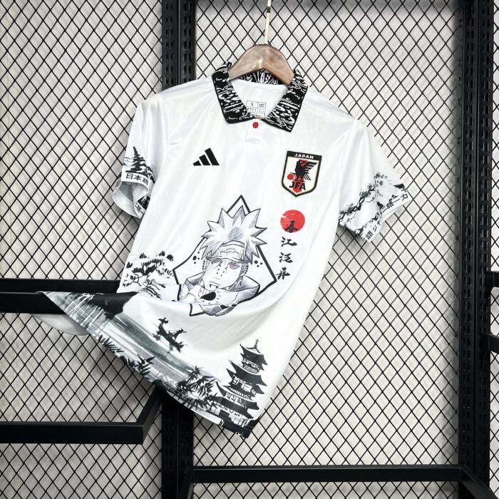 Mens Japan 2024/25 Jersey 6