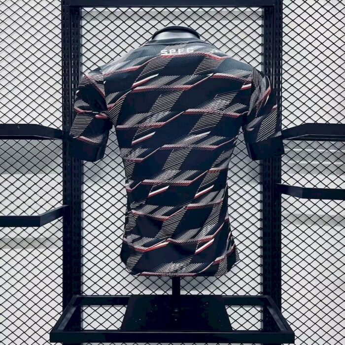 Mens Sao Paulo 2024/25Pre-Match Jersey Player Version 1